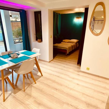 Cocon Intimiste Plage Sud Soorts-Hossegor Luaran gambar
