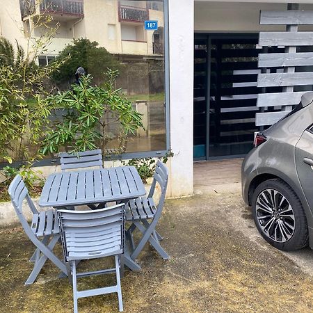 Cocon Intimiste Plage Sud Soorts-Hossegor Luaran gambar