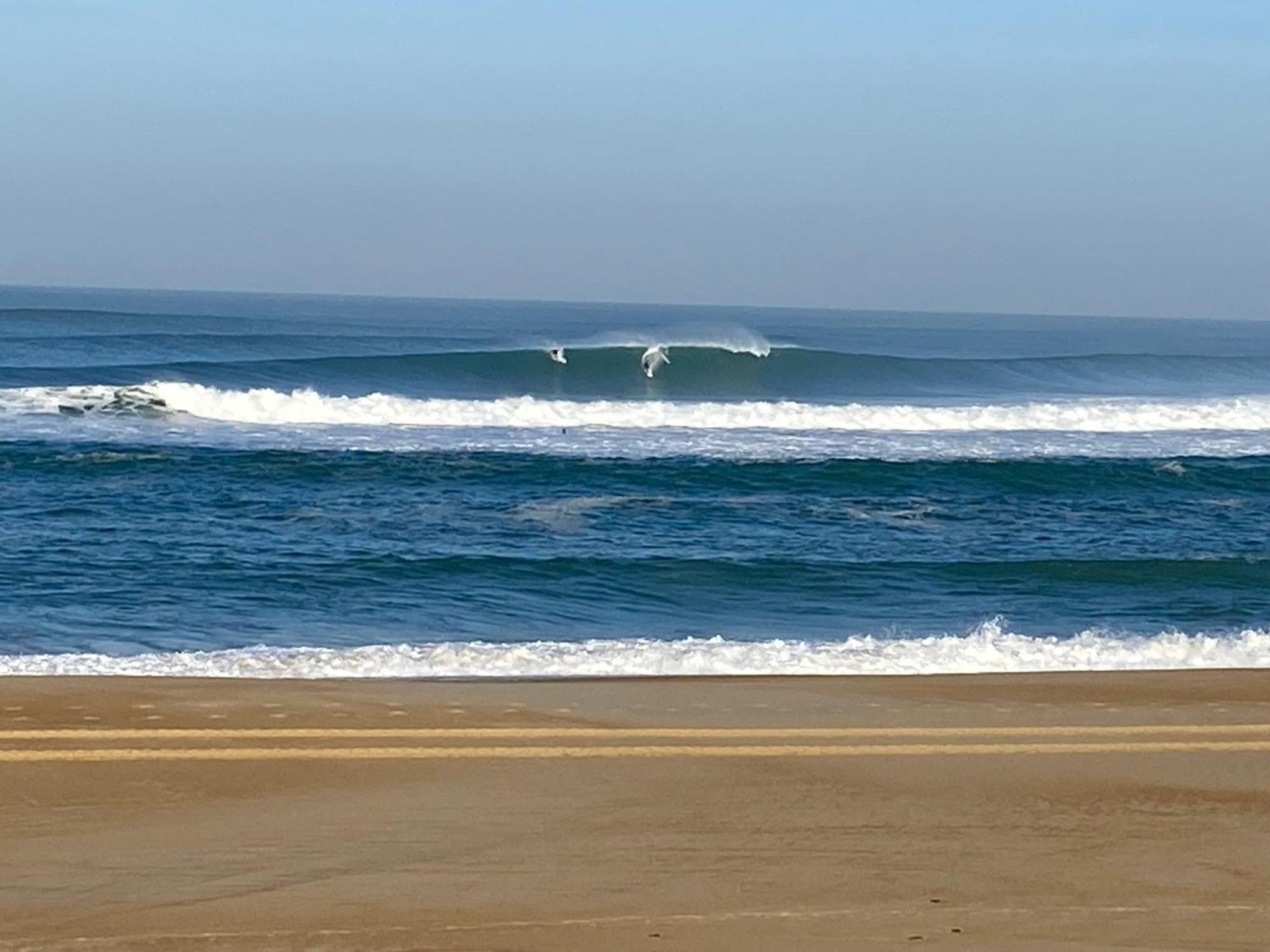 Cocon Intimiste Plage Sud Soorts-Hossegor Luaran gambar