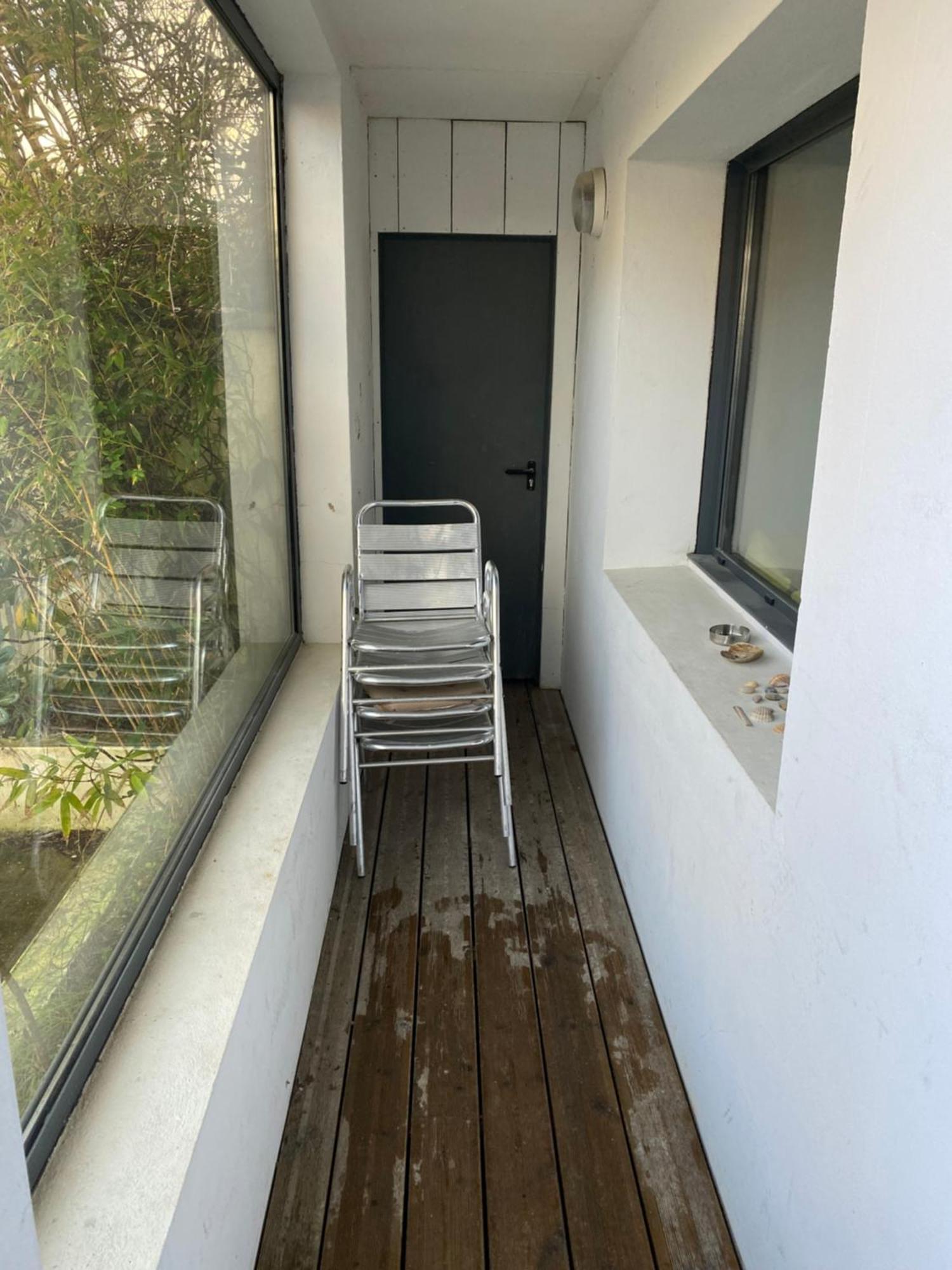 Cocon Intimiste Plage Sud Soorts-Hossegor Luaran gambar