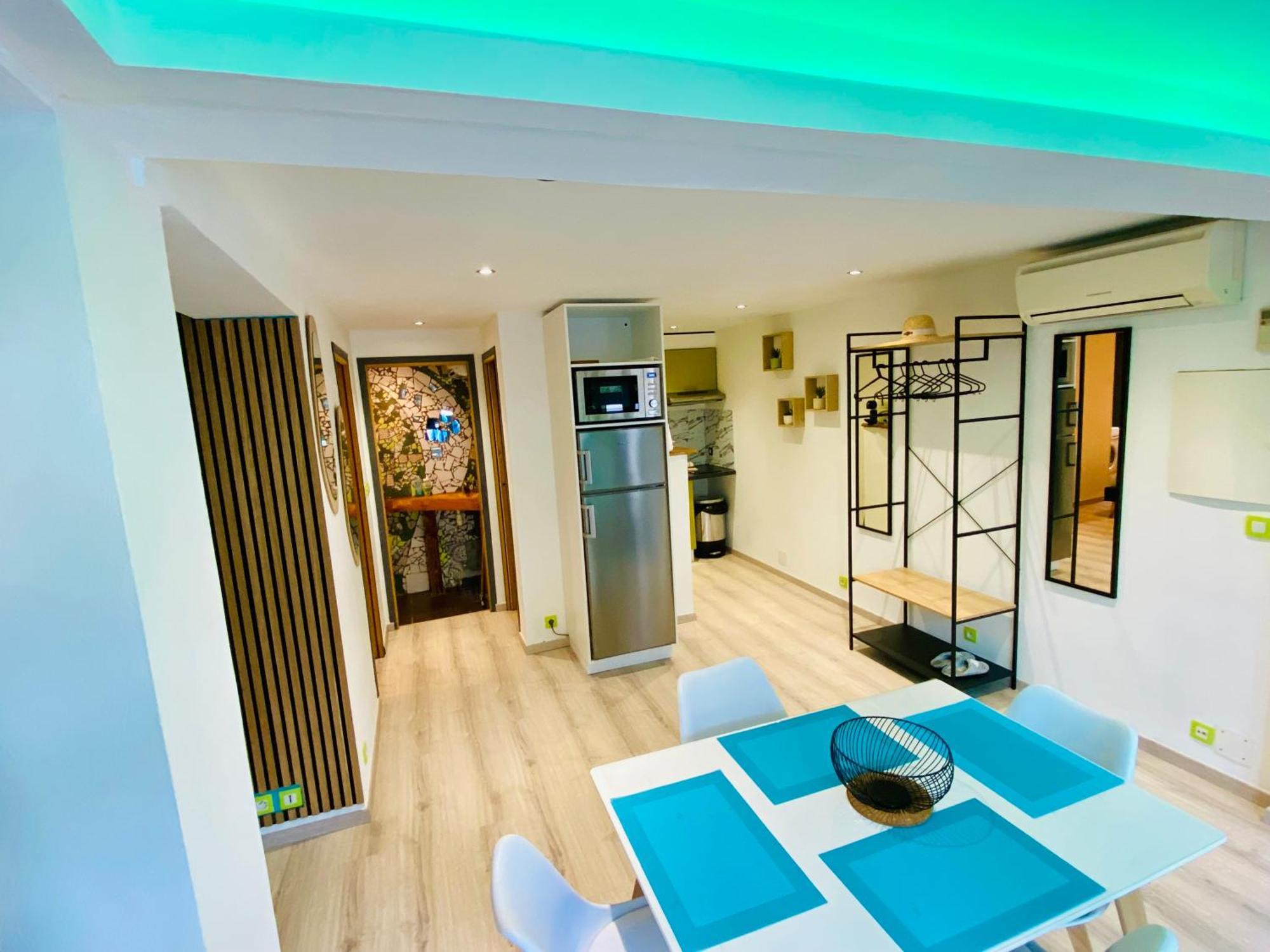 Cocon Intimiste Plage Sud Soorts-Hossegor Luaran gambar